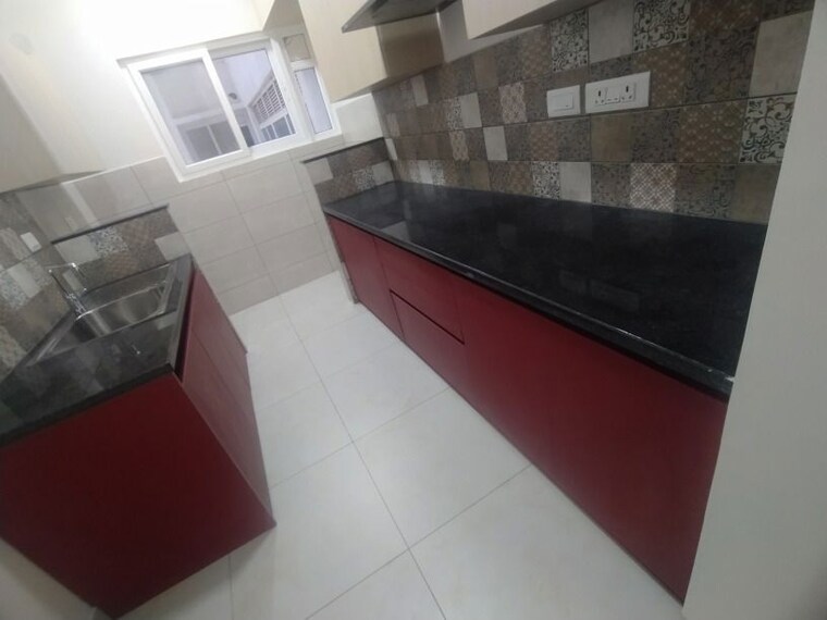 Kitchen, prestige-park-square 2 Bedroom 1000 Sq.Ft. Apartment In Bannerghatta Road Bangalore 10414734