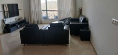 3 BHK + Pooja Room,Extra Room Apartment For Sale in Nahar 8 Towers
