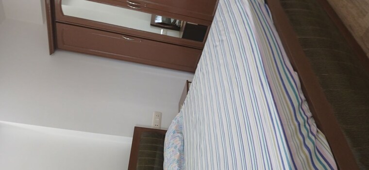 Balcony, nahar-8-towers 3 Bedroom 1605 Sq.Ft. Apartment In Chandivali Mumbai 10414733