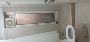 Attached Bathroom in 3 BHK Apartment at Nahar 8 Towers, Chandivali – for Sale
