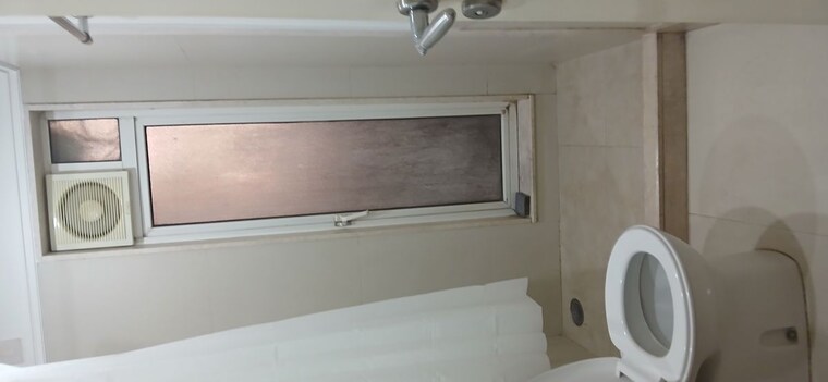 Attached Bathroom, nahar-8-towers 3 Bedroom 1605 Sq.Ft. Apartment In Chandivali Mumbai 10414733