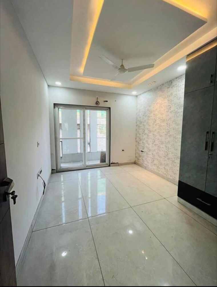 undefined, green fields colony 3 Bedroom 1250 Sq.Ft. Builder Floor In Green Fields Colony Faridabad 10414736