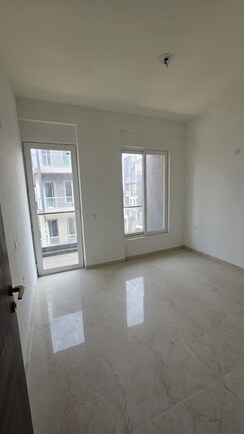 2 BHK + Study Room Builder Floor For Rent in Smart World Orchard