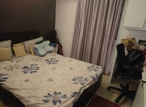 Bedroom in 3 BHK Apartment at GR Sankalpa Villas, Choodasandra – for Rent