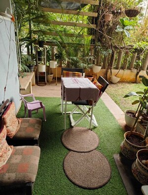  3 BHK Apartment at GR Sankalpa Villas, Choodasandra – for Rent