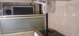 Furnished Amenities in 4 BHK Apartment at Nahar Amrit Shakti, Chandivali – for Sale