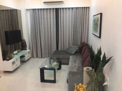 2 BHK Apartment For Rent in Eskay Itus Apartment