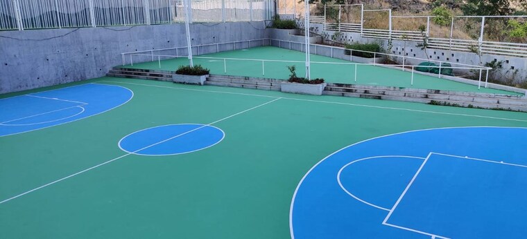 Swimming Pool, mittal-high-mont 2 Bedroom 750 Sq.Ft. Apartment In Hinjewadi Pune 10414753