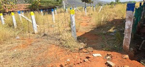 Plot Area in  Plot at Somayampalayam – for Sale