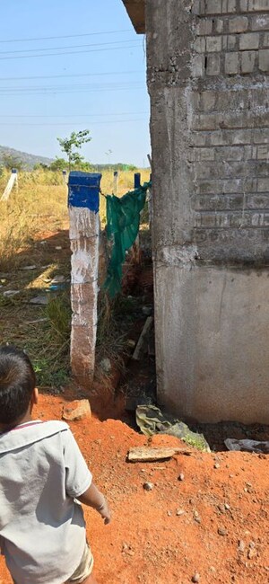  Plot – Exterior View View at Somayampalayam - for Sale