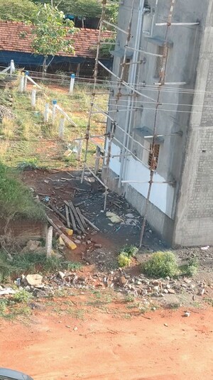  Plot – Exterior View View at Somayampalayam - for Sale