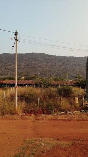 Plot Area in  Plot at Somayampalayam – for Sale