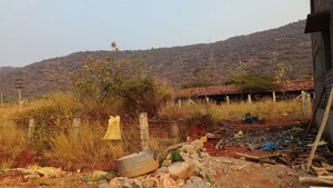 Plot Area in  Plot at Somayampalayam – for Sale