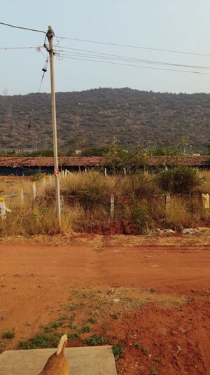 Plot Area in  Plot at Somayampalayam – for Sale