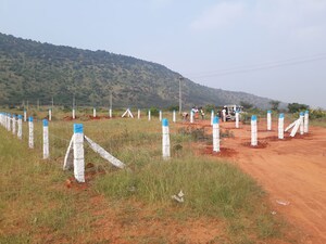  Plot For Sale in Somayampalayam