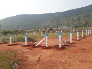 Plot Area in  Plot at Somayampalayam – for Sale