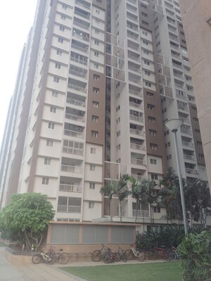 2 BHK Apartment For Rent in My Home Avatar, Gachibowli