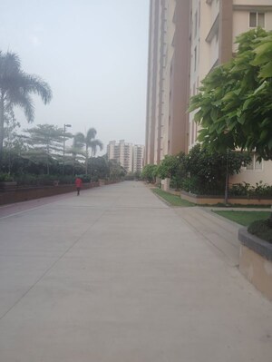 Parking in 2 BHK Apartment at My Home Avatar, Gachibowli – for Rent