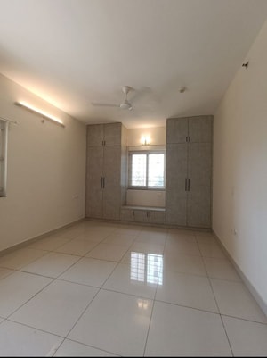 Room in 2 BHK Apartment at My Home Avatar, Gachibowli – for Rent