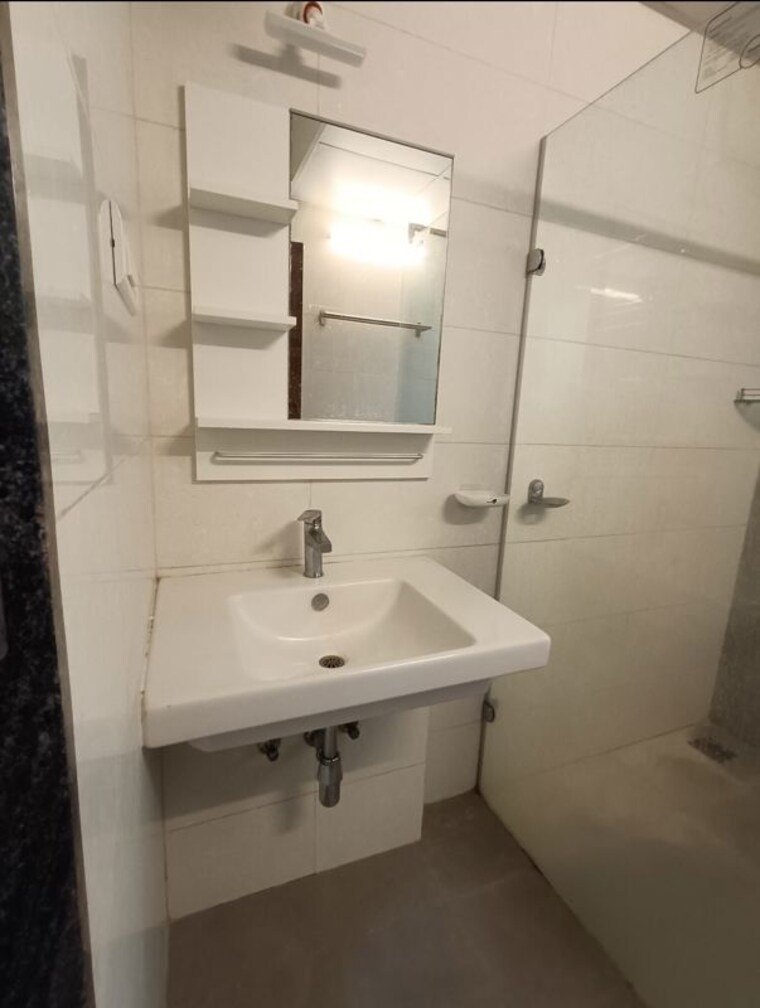 Bathroom, my-home-avatar 2 Bedroom 1314 Sq.Ft. Apartment In Gachibowli Hyderabad 10414732