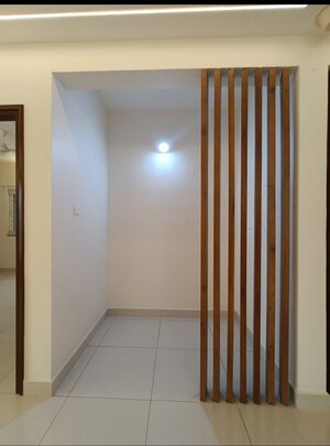 Building Lobby in 2 BHK Apartment at My Home Avatar, Gachibowli – for Rent