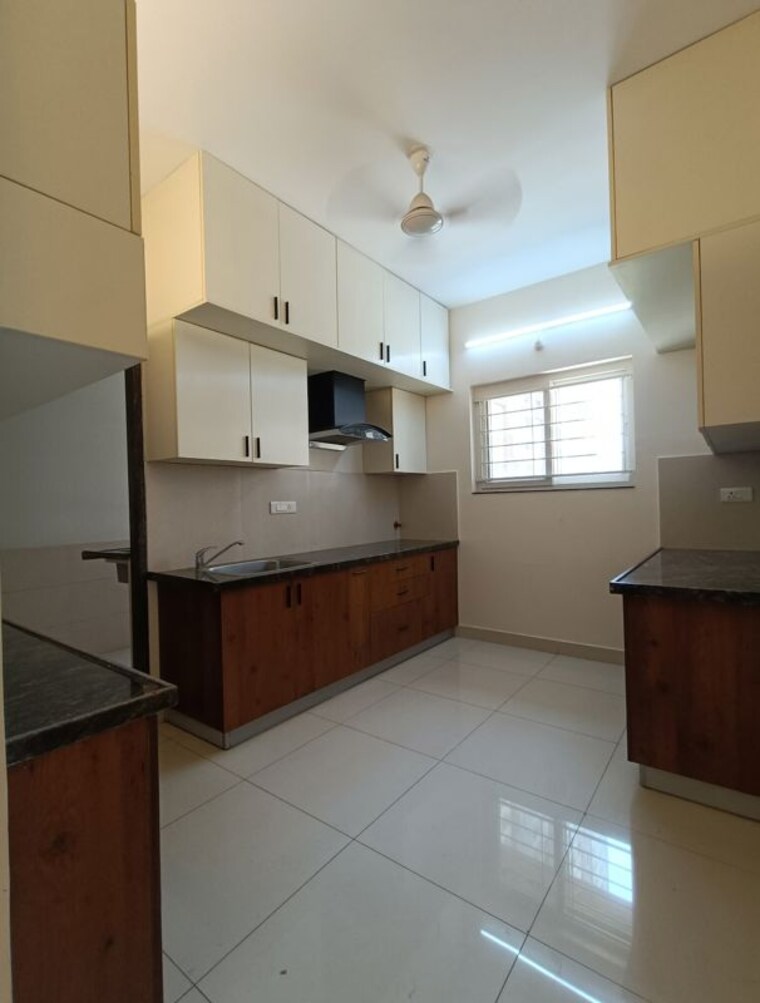 Kitchen, my-home-avatar 2 Bedroom 1314 Sq.Ft. Apartment In Gachibowli Hyderabad 10414732