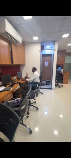 Office Space For Rent in Shelton Cubix