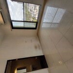 1 BHK + Pooja Room,Study Room 387 Sq.Ft. Apartment in Lalani Valentine Apartment 1 Wing D