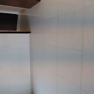 Bedroom in 1 BHK Apartment at Lalani Valentine Apartment 1 Wing D, Malad East – for Sale