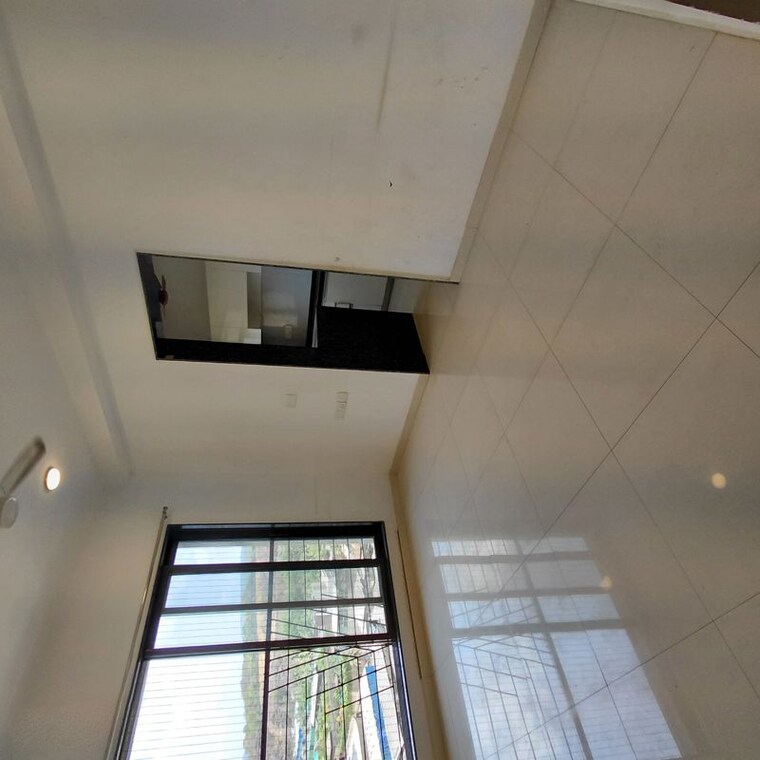 Hall, lalani-valentine-apartment-1-wing-d 1 Bedroom 387 Sq.Ft. Apartment In Malad East Mumbai 10414749
