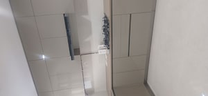 Kitchen in 2 BHK Apartment at Nahar Amrit Shakti, Chandivali – for Sale