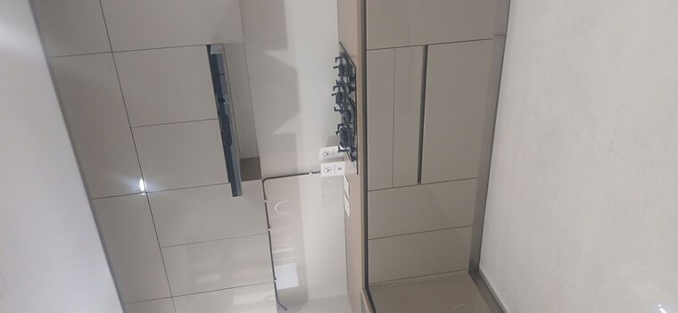 Kitchen, nahar-amrit-shakti 2 Bedroom 1060 Sq.Ft. Apartment In Chandivali Mumbai 10414754