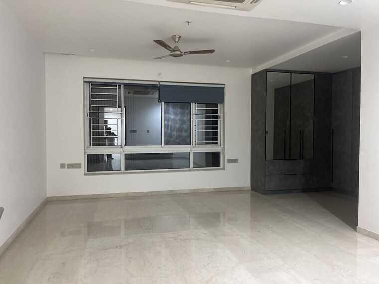 Room, my-home-bhooja 4 Bedroom 4060 Sq.Ft. Apartment In Hi Tech City Hyderabad 10414756