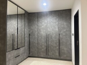 Room in 4 BHK Apartment at My Home Bhooja, Hi Tech City – for Rent