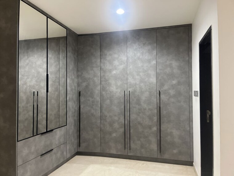 Room, my-home-bhooja 4 Bedroom 4060 Sq.Ft. Apartment In Hi Tech City Hyderabad 10414756