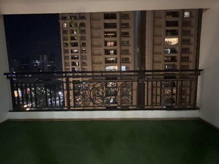 Exterior View, my-home-bhooja 4 Bedroom 4060 Sq.Ft. Apartment In Hi Tech City Hyderabad 10414756