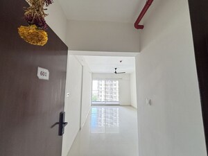 Furnished Amenities in 2 BHK Apartment at Pride Purple Park Titan, Hinjewadi – for Rent
