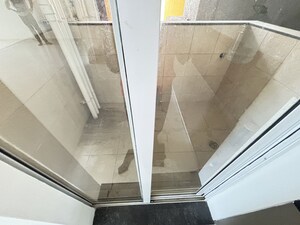 Staircase in 2 BHK Apartment at Pride Purple Park Titan, Hinjewadi – for Rent
