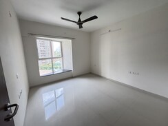 2 BHK + Extra Room Apartment For Rent in Pride Purple Park Titan