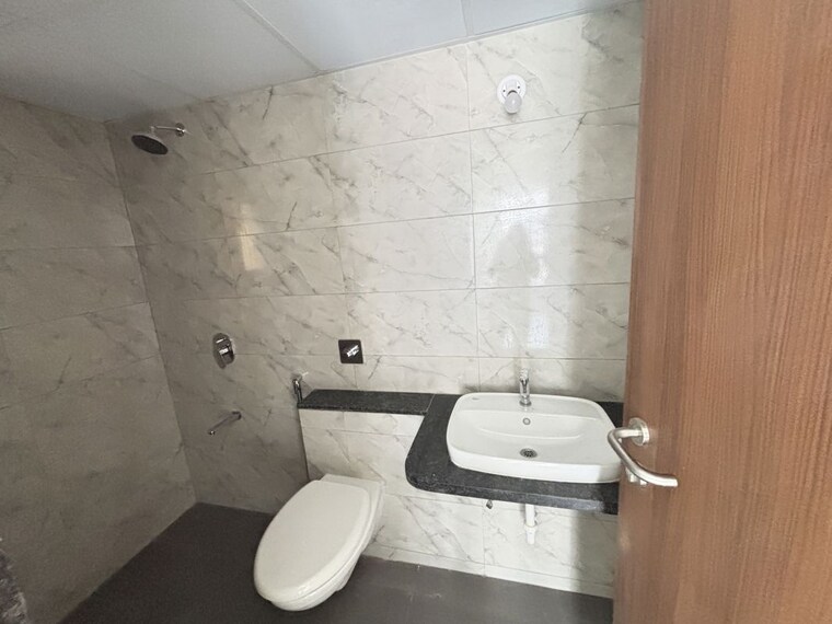 Bathroom, pride-purple-park-titan 2 Bedroom 950 Sq.Ft. Apartment In Hinjewadi Pune 10414765