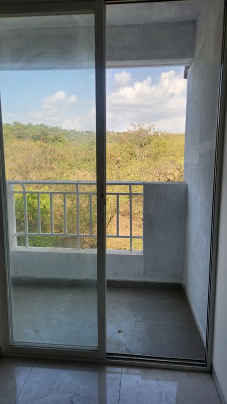 Balcony, arp-river-crest 2 Bedroom 1029 Sq.Ft. Apartment In Bhugaon Pune 10414762