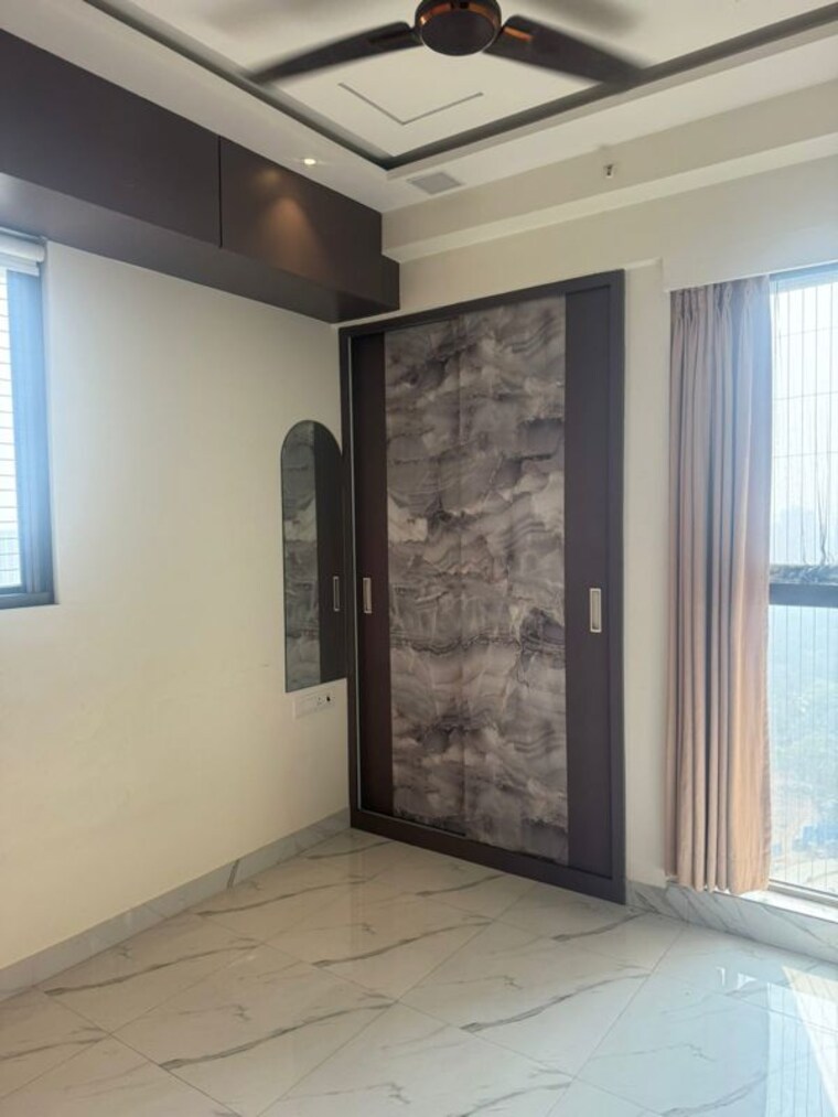 Room, raymond-ten-x-era 2 Bedroom 850 Sq.Ft. Apartment In Pokhran Road No One Thane 10414763