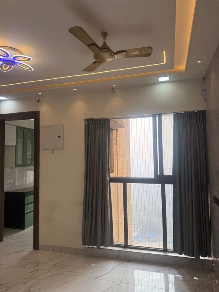 Room, raymond-ten-x-era 2 Bedroom 850 Sq.Ft. Apartment In Pokhran Road No One Thane 10414763