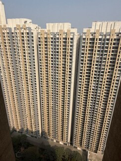 2 BHK + Pooja Room,Servant Room Apartment For Rent in Raymond Ten X Era