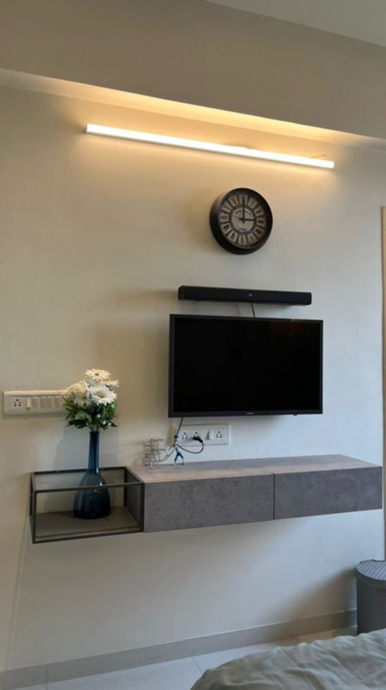 Room, shivalik-sharda-park-view 3 Bedroom 1440 Sq.Ft. Apartment In Shela Ahmedabad 10269177