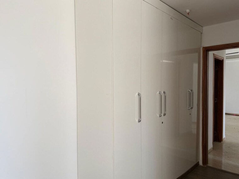 undefined, omaxe-lake 3 Bedroom 1900 Sq.Ft. Apartment In North Mullanpur Chandigarh 10414777