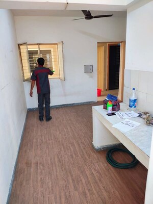 Bedroom in 1 RK Apartment at Pioneer Araya, Sector 62 – for Sale