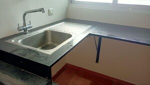 Kitchen in 2 BHK Apartment at Bren Champions Square, Sarjapur Road – for Rent