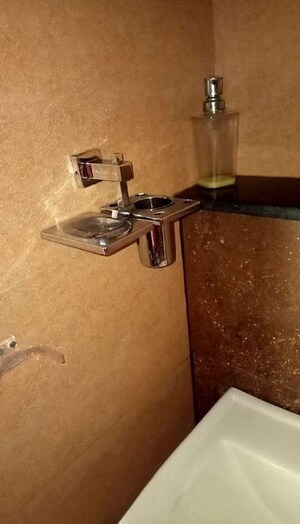 Furnished Amenities in 2 BHK Apartment at Bren Champions Square, Sarjapur Road – for Rent