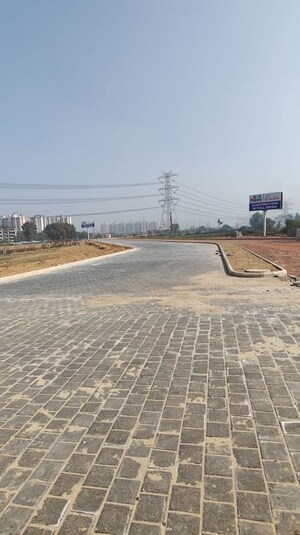 2 BHK Apartment – Exterior View View at Supertech Hues, Sector 68 - for Sale